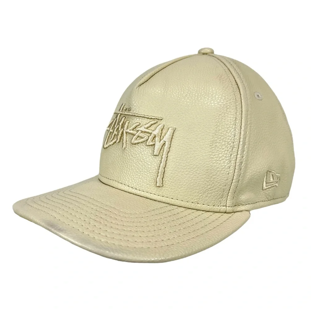 Stussy 100% pu